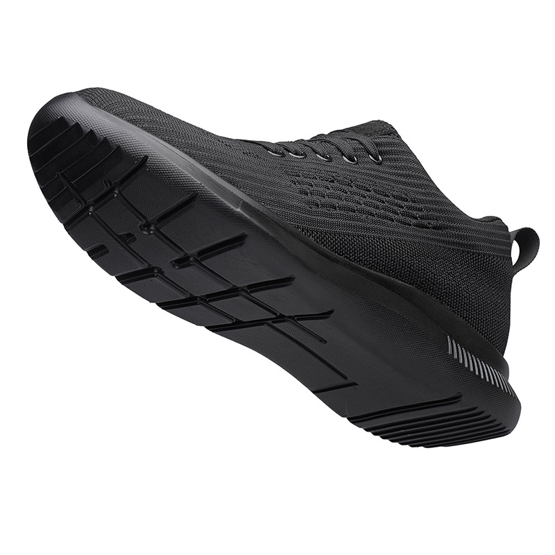 2026 New Lightweight and Breat - Men'S Shoes Increase Height ulasan dan harga