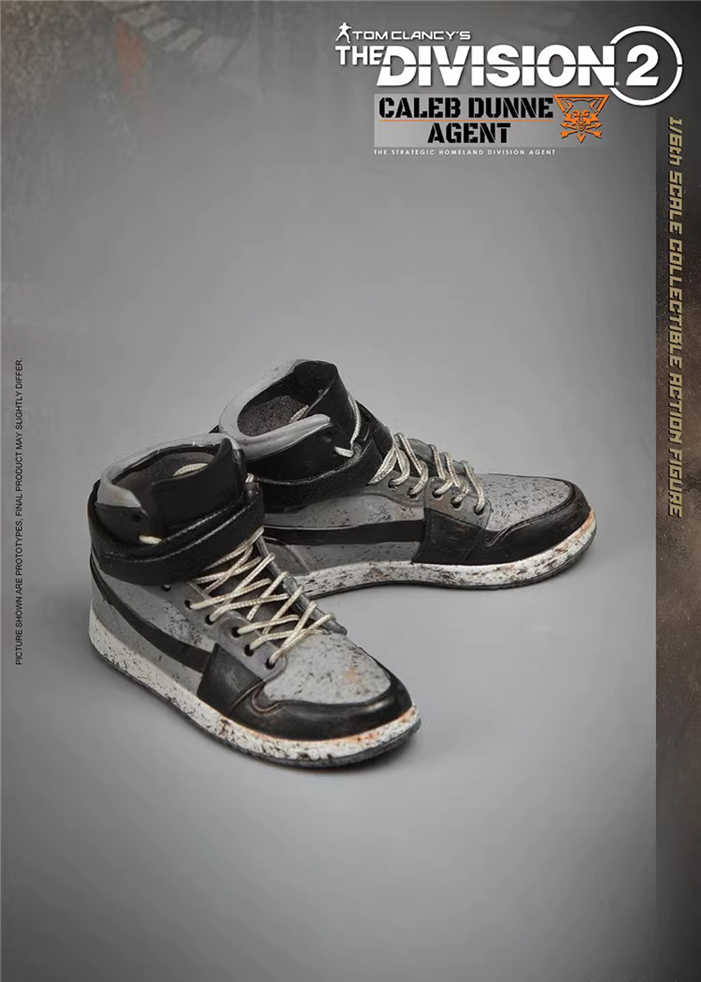 1/6 Soldierstory SSG-008 Man A - Men'S Shoes Zone ulasan dan harga