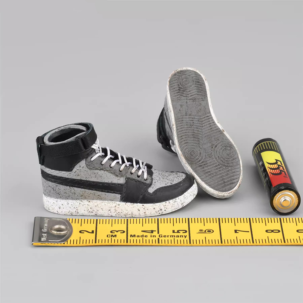 1/6 Soldierstory SSG-008 Man A - Men'S Shoes Zone ulasan dan harga
