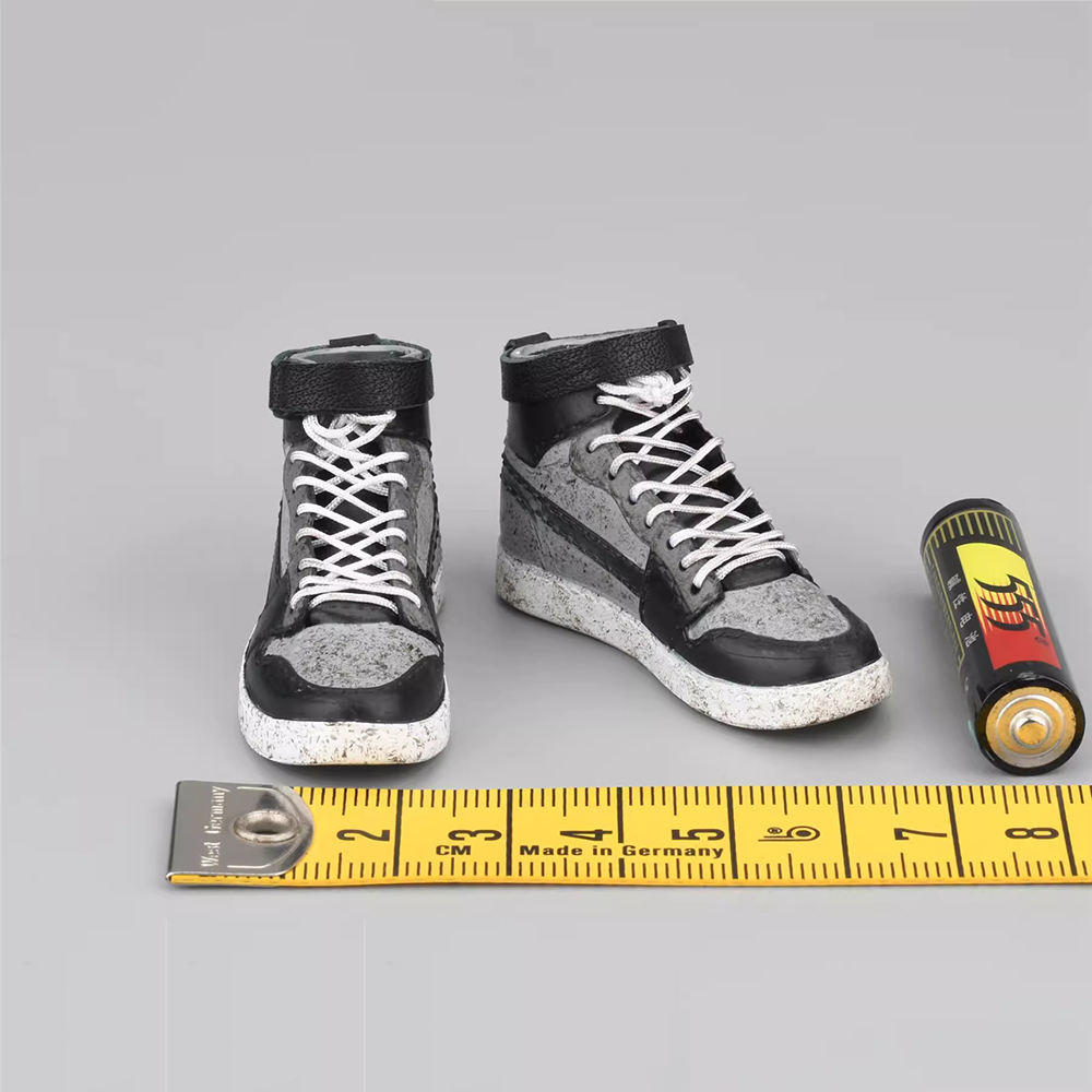1/6 Soldierstory SSG-008 Man A - Men'S Shoes Zone ulasan dan harga