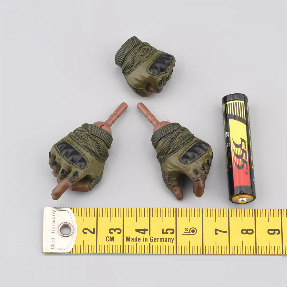1/6 Soldierstory SSG-008 Man A - Men'S Shoes Zone ulasan dan harga
